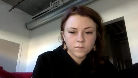 Ruby Moon online show from 03.02.25