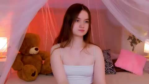 Bunny online show from 07.10.26