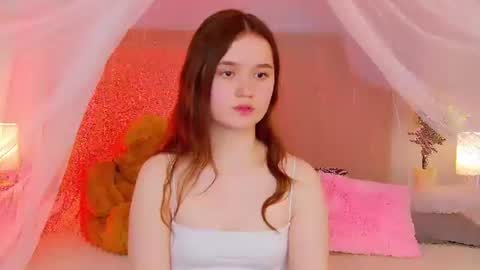 Bunny online show from 07.17.26