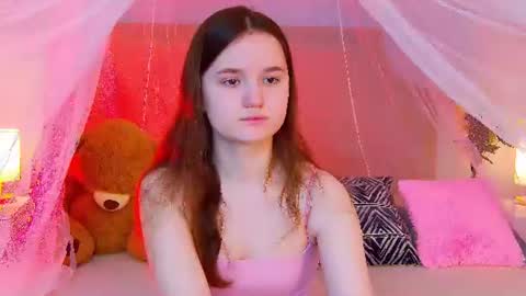 Bunny online show from 07.18.26