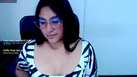 strawlux online show from 03.24.26