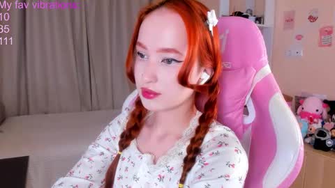 Alisha Like is the best gift 3 online show from 09.14.25