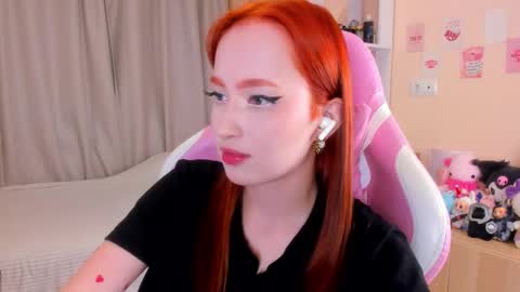 Alisha Like is the best gift 3 online show from 09.18.25