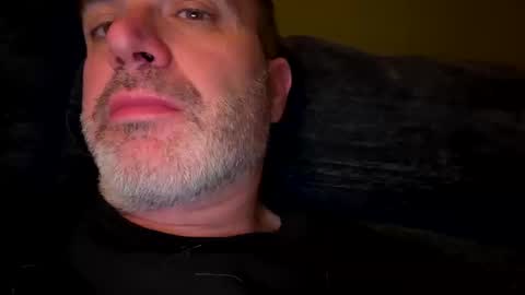 Snapshot of streamingfuncouple chatting on 10.11.25 Daddy for fun online show from 10.11.25