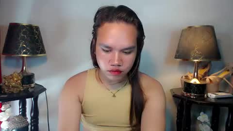 Snapshot of streetlustgirl chatting on 10.27.25 lexie online show from 10.27.25