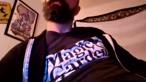 Danny online show from 12.06.24
