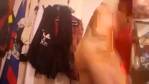 Danny online show from 02.18.25