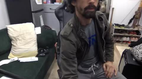 stringin69 online show from 02.26.26