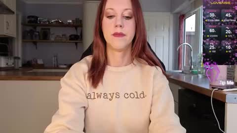 Snapshot of stripmequick chatting on 10.15.25 Amorina online show from 10.15.25