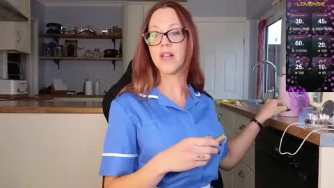 Snapshot of stripmequick chatting on 10.20.25 Amorina online show from 10.20.25