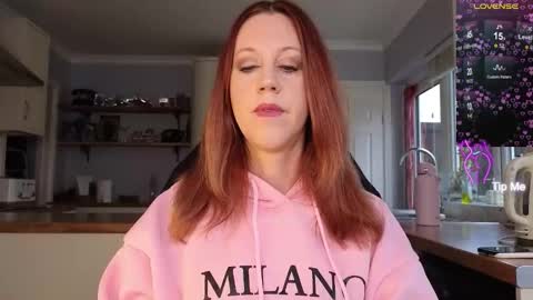 Snapshot of stripmequick chatting on 10.23.25 Amorina online show from 10.23.25