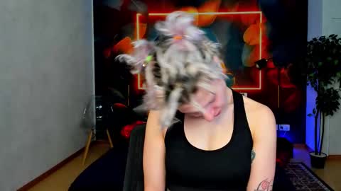 stripp_dancer online show from 03.02.26