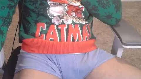 Rod Cox online show from 12.17.25