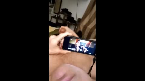 Snapshot of strokejohnson69 chatting on 02.27.26 strokejohnson69 online show from 02.27.26