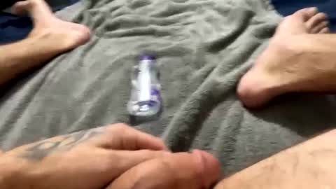 stroker_12 online show from 01.24.25