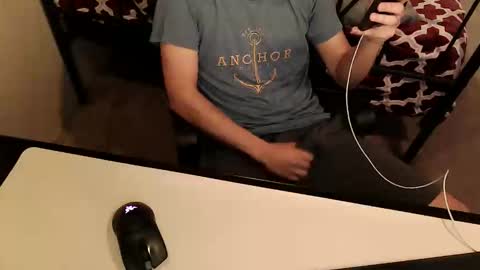 Stroke online show from 04.15.26