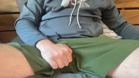 Snapshot of stroking33again chatting on 10.27.25 stroking33again online show from 10.27.25