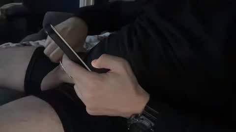 Snapshot of stroking33again chatting on 11.06.25 stroking33again online show from 11.06.25