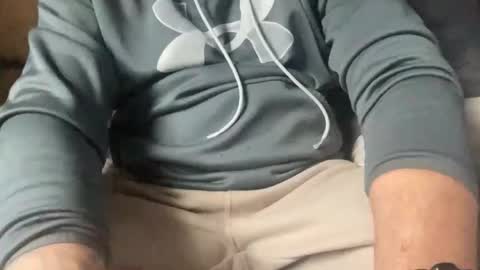 stroking33again online show from 11.25.25