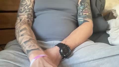 stroking33again online show from 02.09.26