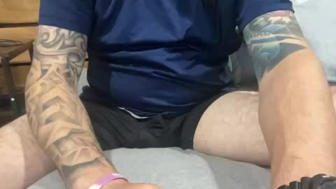 Snapshot of stroking33again chatting on 07.07.26 stroking33again online show from 07.07.26