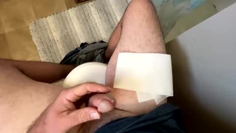 Snapshot of strokingdaily11 chatting on 10.18.25 strokingdaily11 online show from 10.18.25