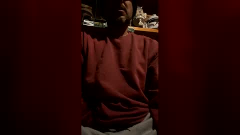 strokingnow54 online show from 04.20.26