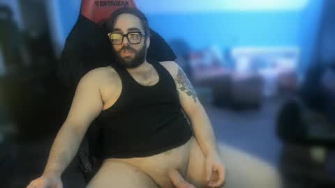 Snapshot of strokingslow420 chatting on 02.04.26 Johnny online show from 02.04.26