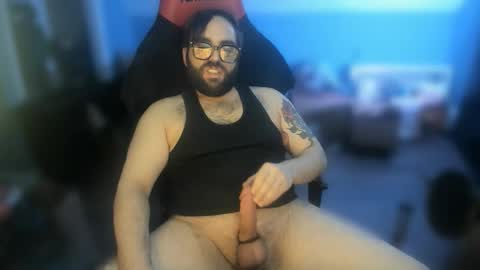 Snapshot of strokingslow420 chatting on 02.06.26 Johnny online show from 02.06.26