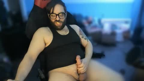 Snapshot of strokingslow420 chatting on 02.08.26 Johnny online show from 02.08.26