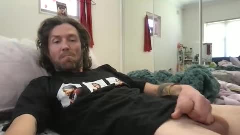 strokingstonerguy online show from 09.23.25