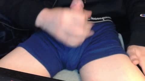 Dong Stroker online show from 12.04.24