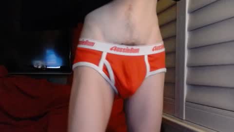 Dong Stroker online show from 12.10.24