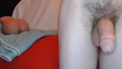 Dong Stroker online show from 12.25.24