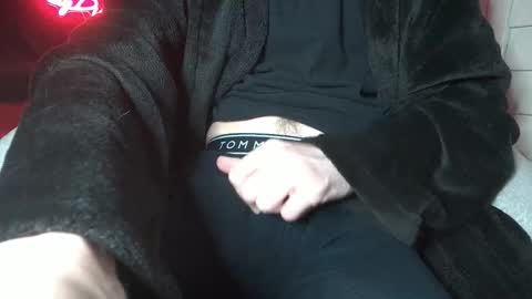 Dong Stroker online show from 03.19.26