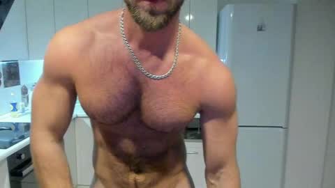 Strong Arni online show from 02.13.25
