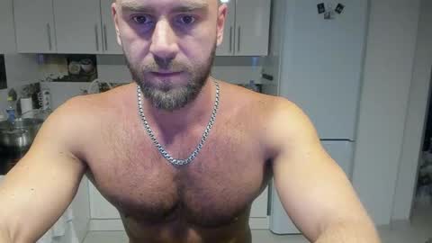 Strong Arni online show from 02.20.25