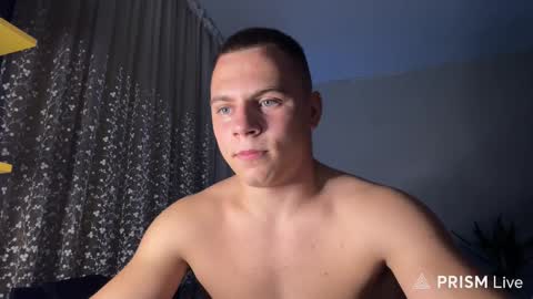 Strong Baby online show from 09.15.25