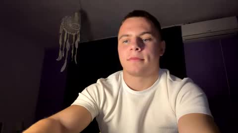 Strong Baby online show from 10.11.25