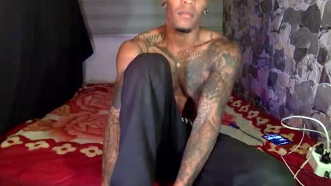 strong blackboy online show from 01.12.26