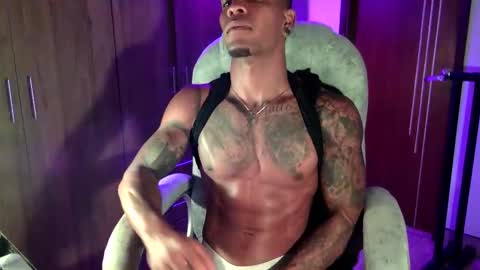 strong blackboy online show from 03.08.26