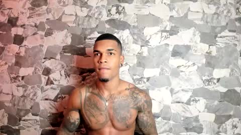 strong blackboy online show from 03.27.26