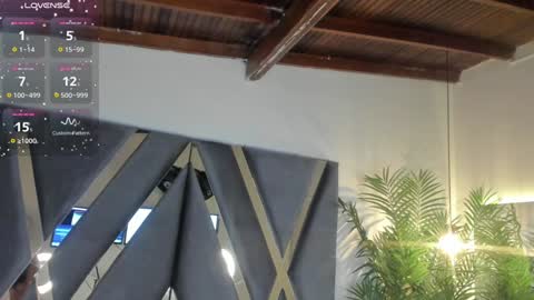 Snapshot of strong_girl_ chatting on 01.16.25 Alexa online show from 01.16.25