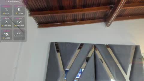 Snapshot of strong_girl_ chatting on 01.27.25 Alexa online show from 01.27.25