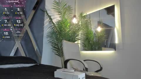 Snapshot of strong_girl_ chatting on 02.10.25 Alexa online show from 02.10.25