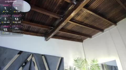 Snapshot of strong_girl_ chatting on 09.15.25 Alexa online show from 09.15.25