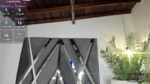 Snapshot of strong_girl_ chatting on 09.18.25 Alexa online show from 09.18.25