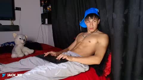 Daddy Jack  online show from 10.03.25