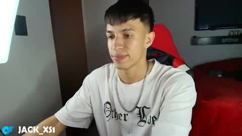 Daddy Jack  online show from 02.05.26