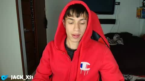 Daddy Jack  online show from 03.17.26